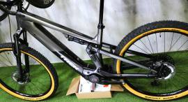 TREK  POWERFLY FS BOSCH CX Gen5 100Nm 800 Electric Mountain Bike 29" dual suspension Bosch new / not used For Sale