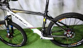 ORBEA ALMA CARBON LTD CROSSMAX FOX WCS Mountain Bike 26" front suspension used For Sale