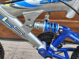 BULLS MTB Gyerek kerékpár használt ELADÓ