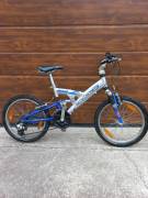 BULLS MTB Gyerek kerékpár használt ELADÓ