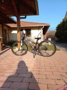 CENTURION MTB Gyerek kerékpár használt ELADÓ