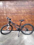 CENTURION MTB Gyerek kerékpár használt ELADÓ