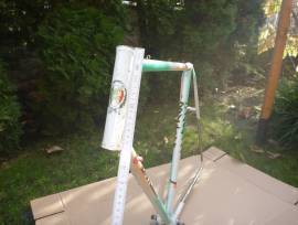 DANCELLI országúti Road bike Shimano 105 calliper brake used For Sale