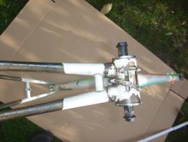 DANCELLI országúti Road bike Shimano 105 calliper brake used For Sale