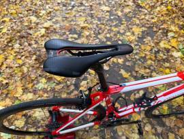 WILIER GTR TEAM-powermeter Road bike Shimano Ultegra calliper brake used For Sale