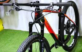 WILIER 101X Carbon 29 SID SL XTR 12 Mountain Bike 29" elöl teleszkópos használt ELADÓ
