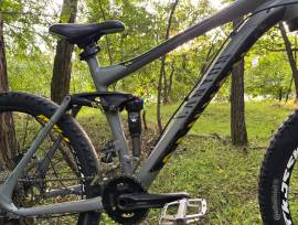 CANYON Nerve Al+ Enduro / Freeride / DH 26" Shimano Deore XT használt ELADÓ