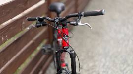 KONA Howler Mountain Bike 26" össztelós / fully Shimano Altus használt ELADÓ