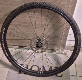 Gravel kerékszett WTB Országúti / Gravel / Triatlon Alkatrész, Országúti Hajtásrendszer _Egyéb használt ELADÓ