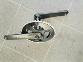 sram force axs hajtomu Sram force axs Országúti / Gravel / Triatlon Alkatrész, Országúti Hajtásrendszer használt ELADÓ