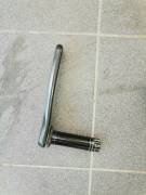 sram force axs hajtomu Sram force axs Országúti / Gravel / Triatlon Alkatrész, Országúti Hajtásrendszer használt ELADÓ