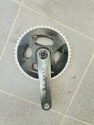 sram force axs hajtomu Sram force axs Road Bike & Gravel Bike & Triathlon Bike Component, Road Bike Drivetrain used For Sale