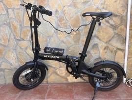 _Other Ultimate City Mini Electric City / Cruiser / Urban _Other manufacturer used For Sale