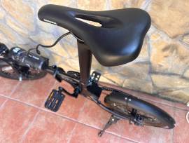 _Other Ultimate City Mini Electric City / Cruiser / Urban _Other manufacturer used For Sale