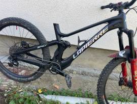 Lapierre Spicy CF 7.9 Team váz 29/27,5” LAPIERRE Spicy CF 7.9 Team Mountain Bike Alkatrész, MTB Váz, Merev / Fully 161-180 mm használt ELADÓ