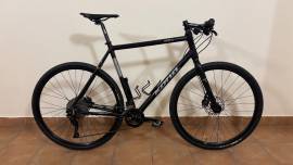 KONA Rove AL Gravel / CX tárcsafék használt ELADÓ