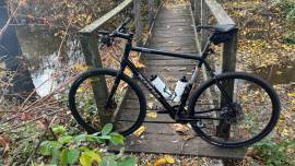 KONA Rove AL Gravel / CX tárcsafék használt ELADÓ