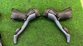 Shimano Claris szett, FSA hajás, Cannondale kormány Shimano Claris Road Bike & Gravel Bike & Triathlon Bike Component, Road Bike Brakes & Brake Parts mechanical Shimano Claris used For Sale