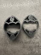 Pinarello Most kormány távtartó F, X Országúti / Gravel / Triatlon Alkatrész, Országúti Kormány / Stucni / Bandázs használt KERESEK