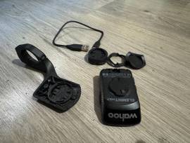 Wahoo ELEMNT Bolt V2 Bolt V2 Computers / GPS / Cameras used For Sale