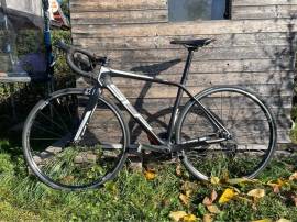 SUPERIOR Road Team issue LTD Di2 Országúti Shimano Ultegra Di2 patkófék használt ELADÓ