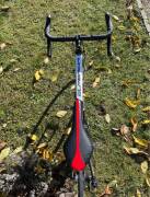 SUPERIOR Road Team issue LTD Di2 Országúti Shimano Ultegra Di2 patkófék használt ELADÓ