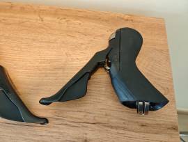 Shimano Ultegra 8020 fékváltókarok 2×11 ST-R8020 Országúti / Gravel / Triatlon Alkatrész, Országúti Fék / Fékváltókar mechanikus használt ELADÓ