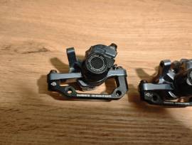 Shimano mechanikus tárcsafékek  BR-XC77  Road Bike & Gravel Bike & Triathlon Bike Component, Road Bike Brakes & Brake Parts mechanical used For Sale