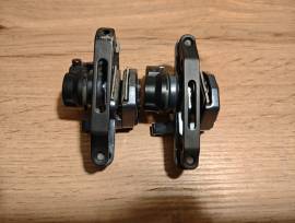 Shimano mechanikus tárcsafékek  BR-XC77  Road Bike & Gravel Bike & Triathlon Bike Component, Road Bike Brakes & Brake Parts mechanical used For Sale