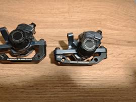Shimano mechanikus tárcsafékek  BR-XC77  Road Bike & Gravel Bike & Triathlon Bike Component, Road Bike Brakes & Brake Parts mechanical used For Sale