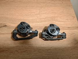 Shimano mechanikus tárcsafékek  BR-XC77  Road Bike & Gravel Bike & Triathlon Bike Component, Road Bike Brakes & Brake Parts mechanical used For Sale