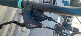 KILIMANJARO MTB Trekking/cross V-brake used For Sale