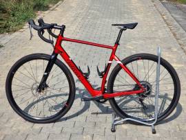 WILIER újsz. csúcs Willier eGravel Mahle motor GRX 800  Electric Road bike / Gravel bike / CX Mahle used For Sale