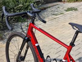 WILIER újsz. csúcs Willier eGravel Mahle motor GRX 800  Electric Road bike / Gravel bike / CX Mahle used For Sale