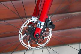 GUERCIOTTI Veloce S 2x12 Sram AXS Road bike SRAM Rival eTap AXS disc brake used For Sale