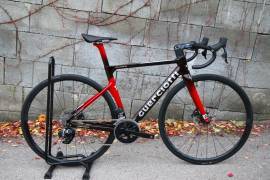 GUERCIOTTI Veloce S 2x12 Sram AXS Road bike SRAM Rival eTap AXS disc brake used For Sale