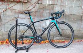 GIANT Giant TCR SL Carbon Országúti Shimano Ultegra patkófék használt ELADÓ