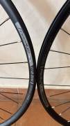 WTB tárcsás kerékszett (Kona Rove AL gyári kerekei) WTB Road Bike & Gravel Bike & Triathlon Bike Component, Road Bike Wheels / Tyres 700c (622) used For Sale