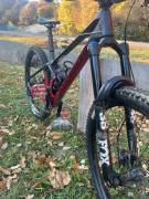 MONDRAKER Foxy Enduro / Freeride / DH 29" SRAM GX Eagle használt ELADÓ