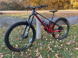 MONDRAKER Foxy Enduro / Freeride / DH 29" SRAM GX Eagle used For Sale