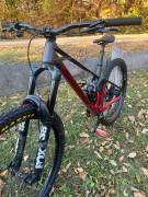 MONDRAKER Foxy Enduro / Freeride / DH 29" SRAM GX Eagle használt ELADÓ