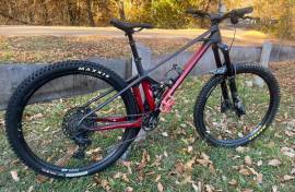 MONDRAKER Foxy Enduro / Freeride / DH 29" SRAM GX Eagle használt ELADÓ