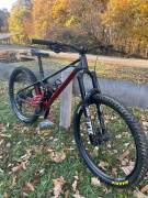 MONDRAKER Foxy Enduro / Freeride / DH 29" SRAM GX Eagle használt ELADÓ
