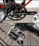 SCAPIN Etika Road bike used For Sale