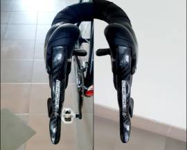 SCAPIN Etika Road bike used For Sale