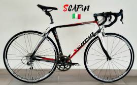 SCAPIN Etika Road bike used For Sale
