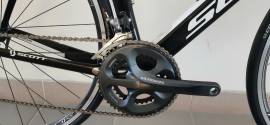 SCOTT Foil 10 Aero Road bike used For Sale