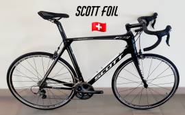 SCOTT Foil 10 Aero Road bike used For Sale