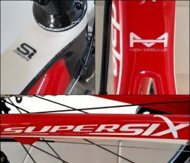 CANNONDALE Supersix HiMod Road bike used For Sale