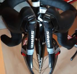 CANNONDALE Supersix HiMod Road bike used For Sale